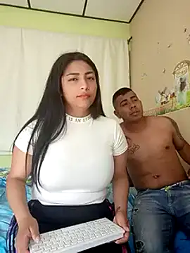 ViolettAndCandy online show from December 12, 2024, 3:48 pm