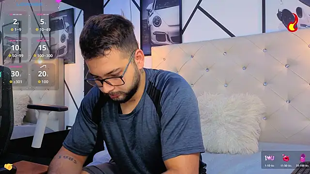 Andrew Brown online show from April 2, 2026, 12:34 pm