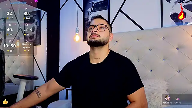 Andrew Brown online show from March 27, 2026, 12:50 pm