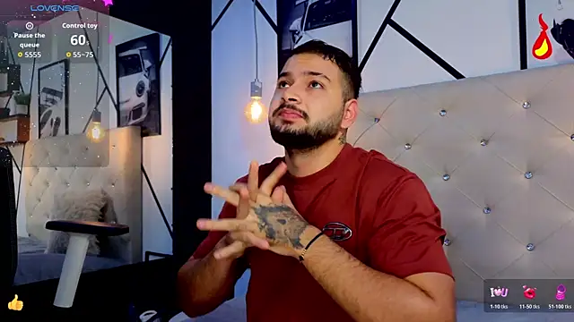 Andrew Brown online show from March 29, 2026, 12:40 pm