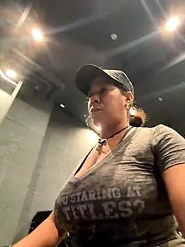 Bigbuttbrooklynn online show from November 5, 2025, 7:22 am