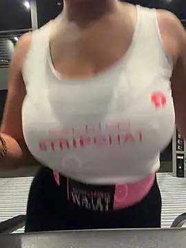 Bigbuttbrooklynn online show from February 25, 2026, 1:00 pm