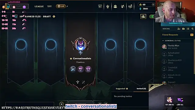 Hydro-Blastz online show from November 23, 2025, 12:04 pm