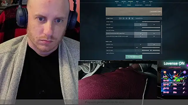 Hydro-Blastz online show from October 28, 2025, 4:28 pm