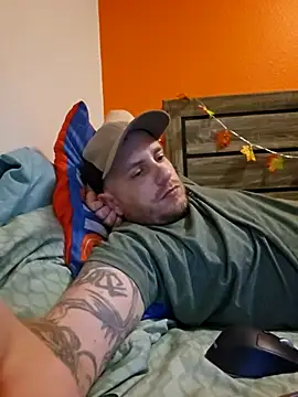 Hydro-Blastz online show from November 8, 2025, 9:57 am