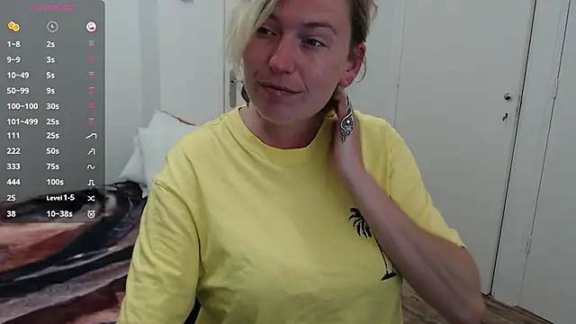 cumfun online show from October 1, 2025, 7:13 am