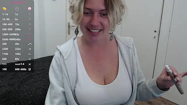 cumfun online show from October 22, 2025, 1:10 pm