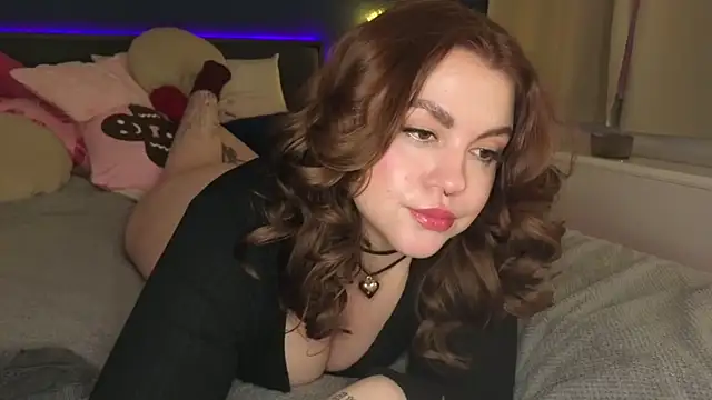 VictoriaLaFleur online show from January 10, 2026, 9:21 pm