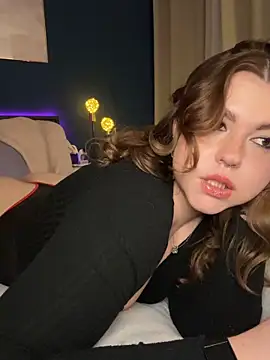 VictoriaLaFleur online show from March 25, 2026, 9:24 pm