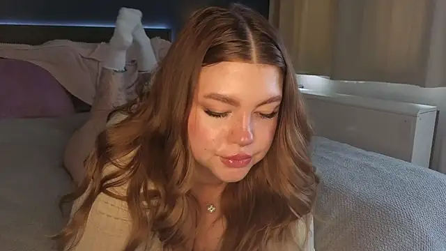 VictoriaLaFleur online show from April 10, 2026, 12:23 pm