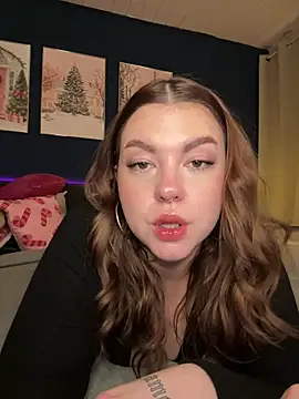 Snapshot of VictoriaLaFleur chatting on December 16, 2025, 9:19 pm VictoriaLaFleur online show from December 16, 2025, 9:19 pm