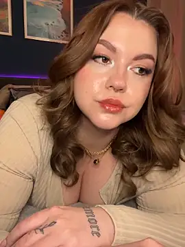 Snapshot of VictoriaLaFleur chatting on November 19, 2025, 3:56 pm VictoriaLaFleur online show from November 19, 2025, 3:56 pm