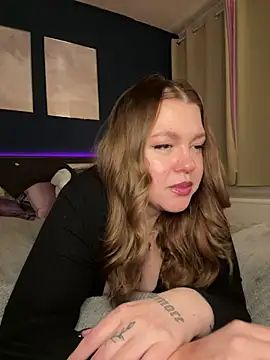 VictoriaLaFleur online show from February 15, 2026, 9:25 pm