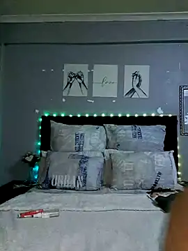 Snapshot of Toya_P chatting on February 27, 2026, 10:20 pm Toya P online show from February 27, 2026, 10:20 pm