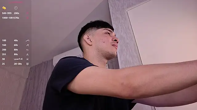 JUANDIAMONDS98 online show from February 23, 2026, 1:33 pm