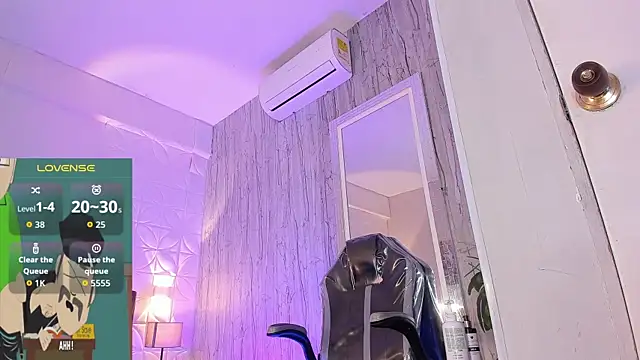 JUANDIAMONDS98 online show from January 11, 2026, 2:24 pm