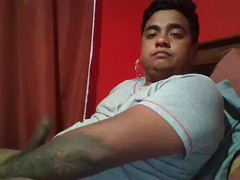 negritoo xx online show from December 16, 2025, 9:46 am