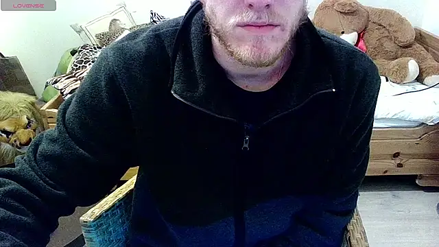 Love Bert online show from February 27, 2025, 8:09 pm