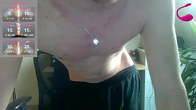 Love Bert online show from February 2, 2026, 4:17 pm