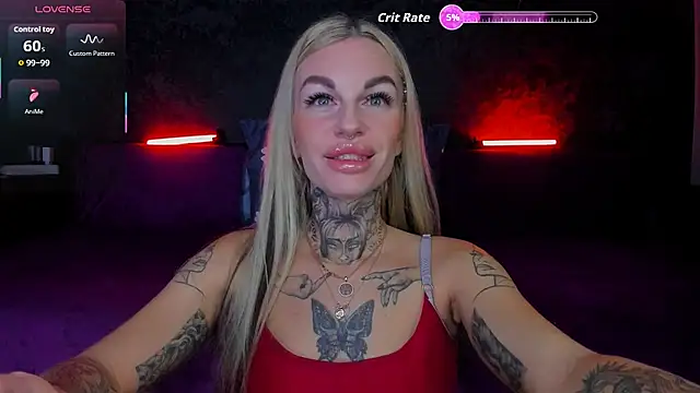 Snapshot of angel_devil_forever chatting on October 22, 2025, 11:14 pm angel devil forever online show from October 22, 2025, 11:14 pm