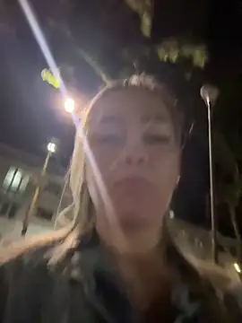 Danielavegax online show from March 20, 2026, 3:18 am