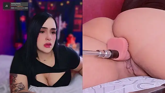 Snapshot of kloe_campbell chatting on October 23, 2025, 11:09 am kloe campbell online show from October 23, 2025, 11:09 am