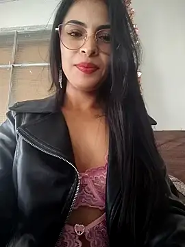 Astrid-- online show from January 13, 2026, 7:40 pm