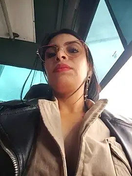 Astrid-- online show from June 1, 2026, 3:11 pm