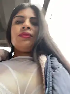 Astrid-- online show from April 7, 2026, 3:03 pm