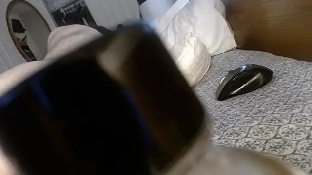 HandsumHungDaddy online show from March 2, 2025, 6:03 pm