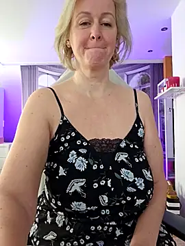 MarleneBloem online show from March 9, 2026, 9:46 am