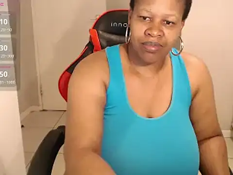 bustylisa1983 online show from January 9, 2026, 4:41 am