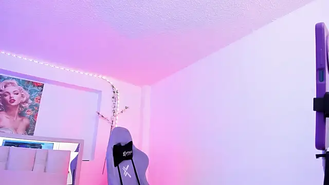 Snapshot of Samanta_roberts1 chatting on November 22, 2025, 12:48 pm Samanta roberts1 online show from November 22, 2025, 12:48 pm