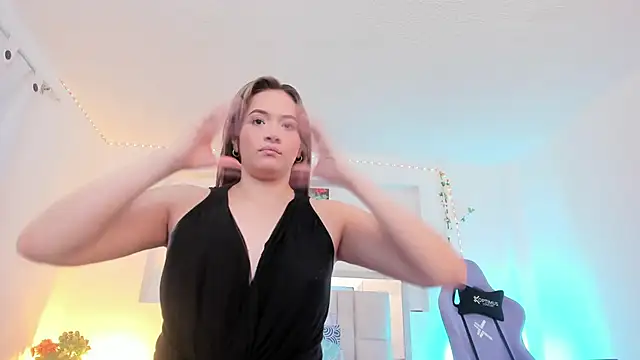 Snapshot of Samanta_roberts1 chatting on October 25, 2025, 1:45 pm Samanta roberts1 online show from October 25, 2025, 1:45 pm