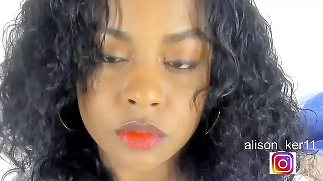 Snapshot of alison-ker3 chatting on January 7, 2026, 9:25 am alison-ker3 online show from January 7, 2026, 9:25 am