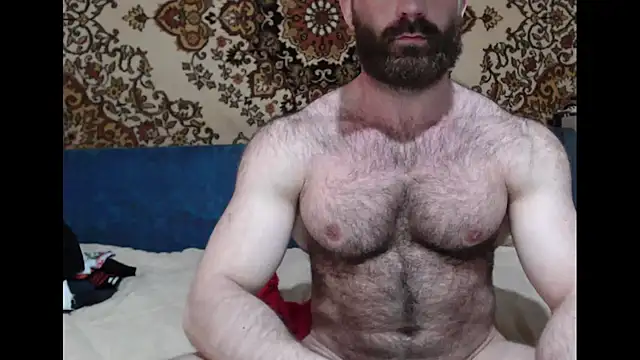 AlanStrongs online show from February 23, 2025, 9:33 am