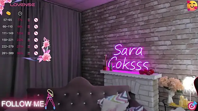 Snapshot of SarahCoksss chatting on September 26, 2025, 12:39 am SarahCoksss online show from September 26, 2025, 12:39 am