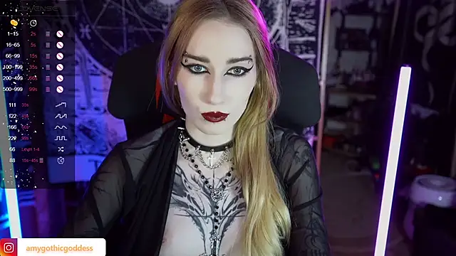 amywhitenessxx online show from February 16, 2025, 11:59 am