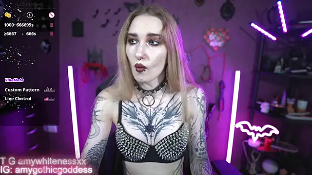 Snapshot of amywhitenessxx chatting on May 30, 2026, 3:06 pm amywhitenessxx online show from May 30, 2026, 3:06 pm
