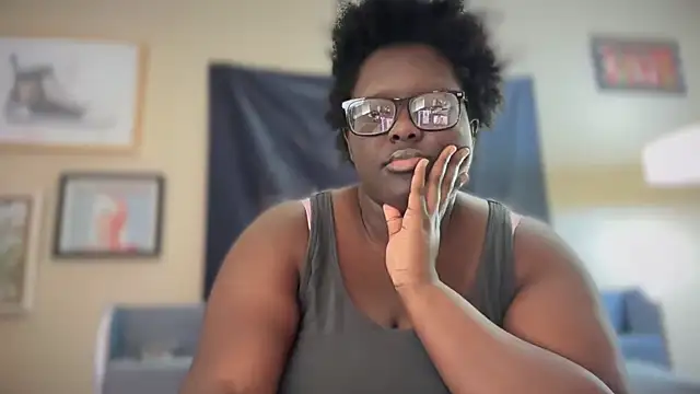 Yagurl  west online show from March 22, 2025, 11:42 pm