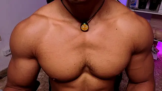 exquisite gabe online show from March 21, 2026, 2:43 pm