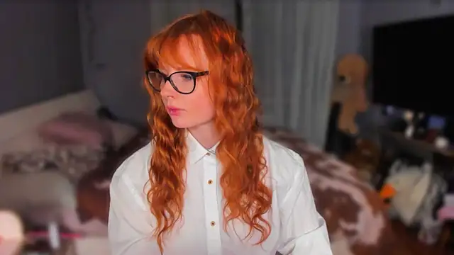 KlementinaBbG online show from January 11, 2026, 9:00 pm