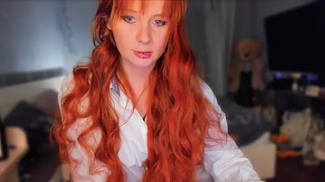 KlementinaBbG online show from March 22, 2026, 8:10 pm