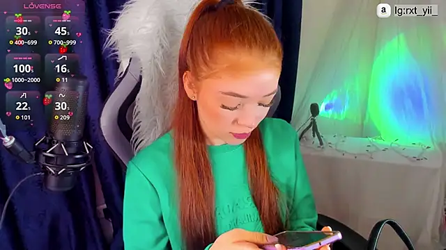 Asian volcoba a online show from April 16, 2026, 8:09 pm