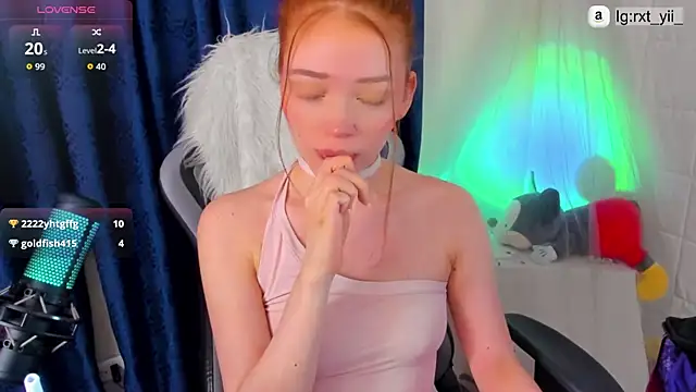 Asian volcoba a online show from February 11, 2026, 3:06 am