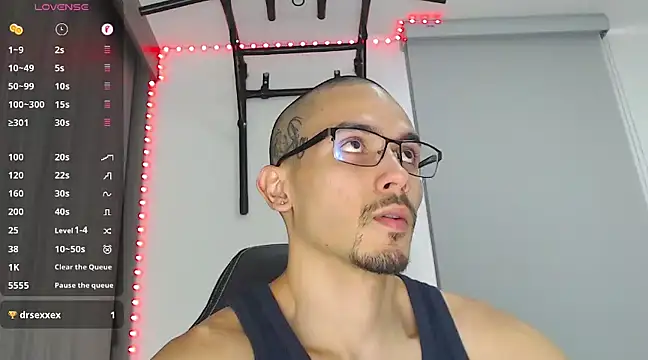 russthiago online show from February 8, 2025, 7:16 pm