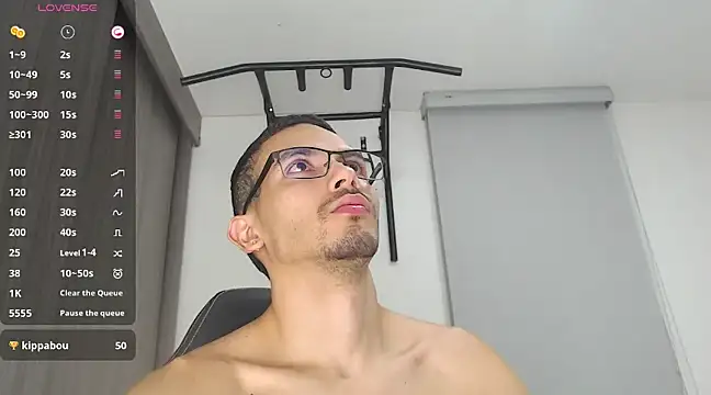 russthiago online show from February 1, 2025, 2:37 am