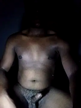 Snapshot of Vuyokaki chatting on February 16, 2026, 12:31 am Vuyokaki online show from February 16, 2026, 12:31 am