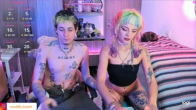 badeyes crazygoat online show from February 6, 2026, 1:34 am