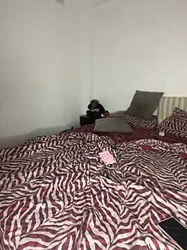 fitcouple1889 online show from February 1, 2025, 2:26 am